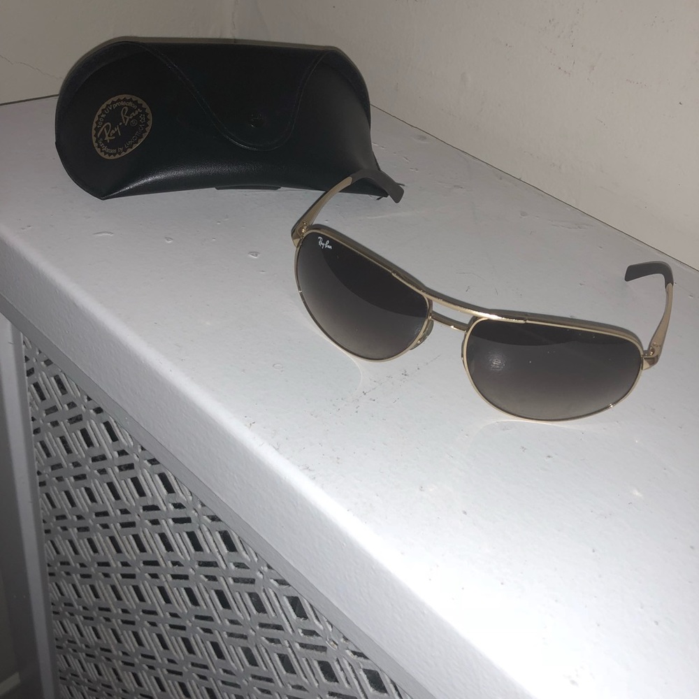Ray bans